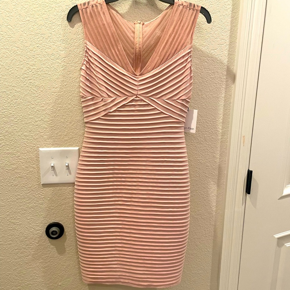 Calvin Klein Dress